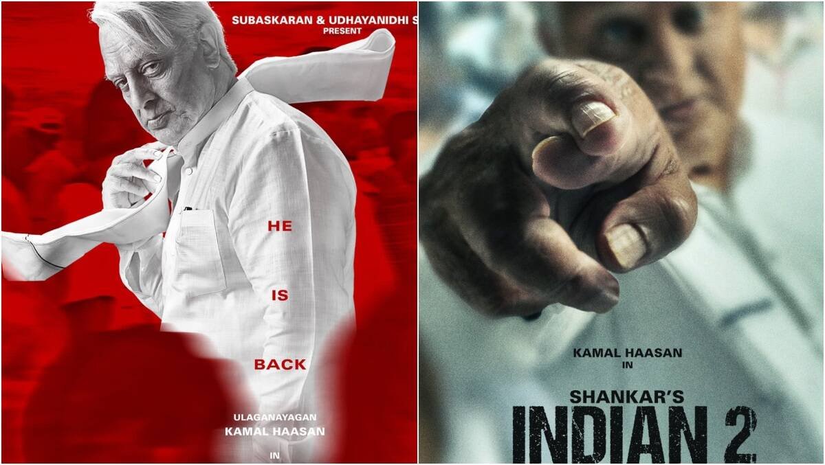 Indian 2 