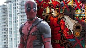 deadpool 3 