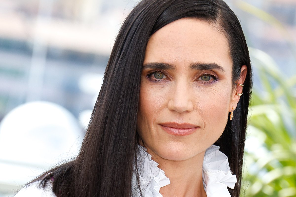 Jennifer Connelly actress