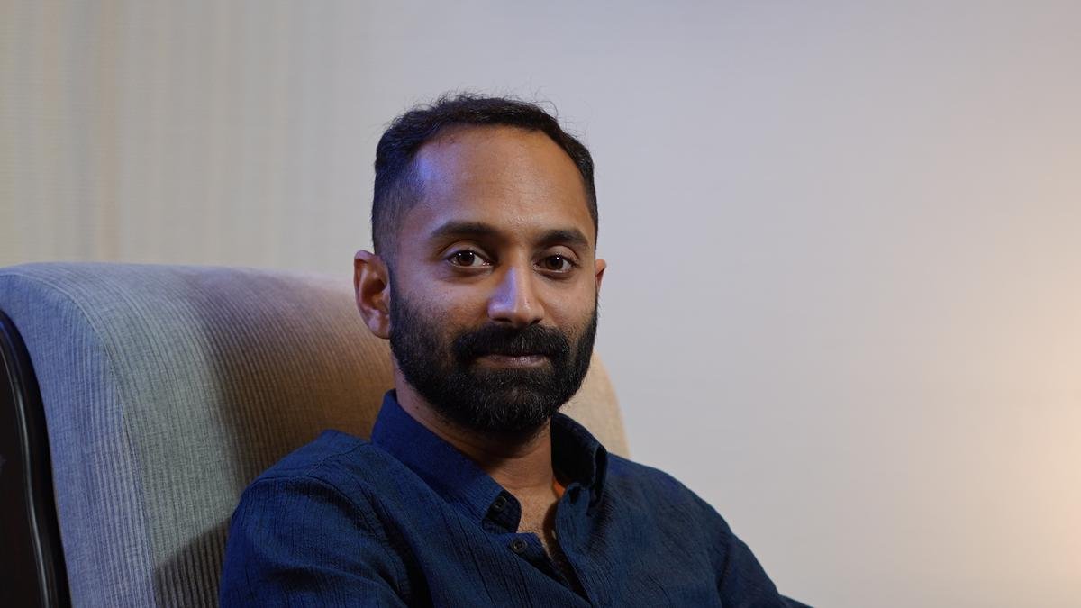 fahadh faasil