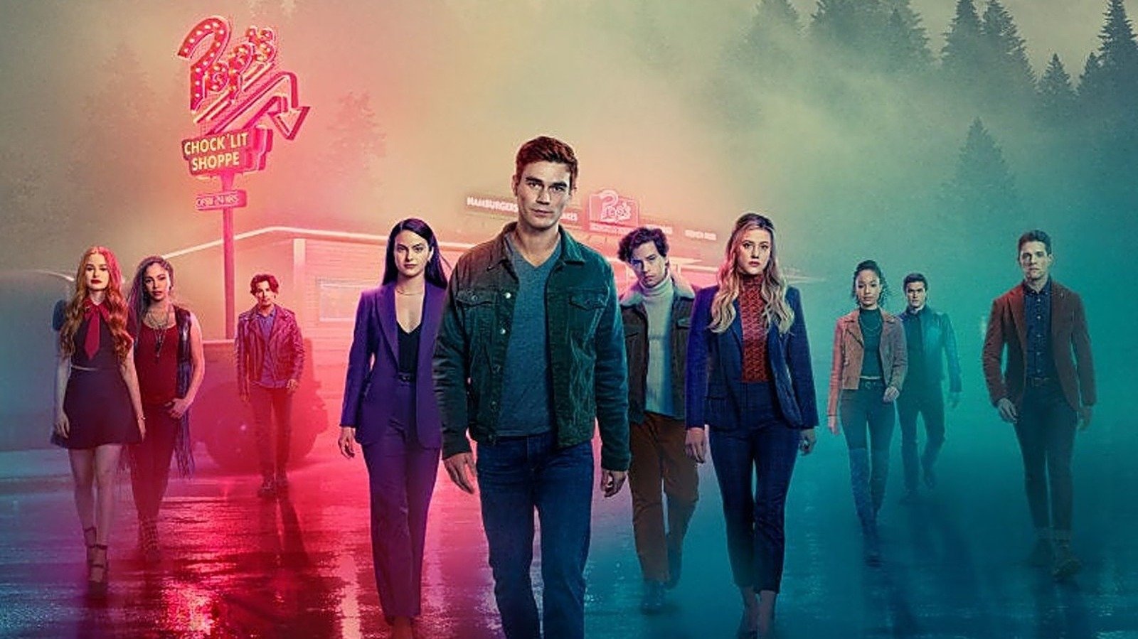 Riverdale 