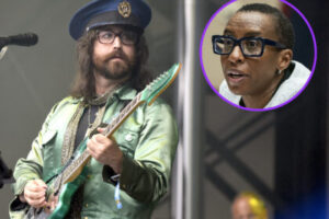 John Lennon’s Son Says DEI Stands for ‘Dumb Evil Idiots’
